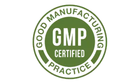 Fluxactive GMP Certified 