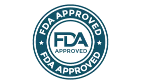 Fluxactive FDA Approved